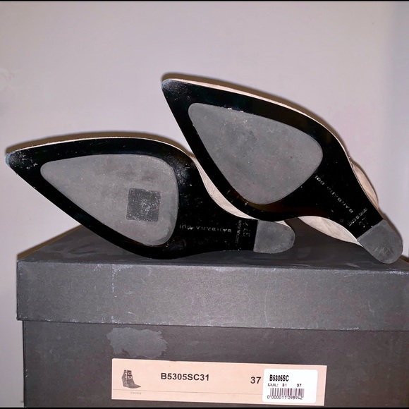 BARBARA BUI Booties - Picture 4 of 7